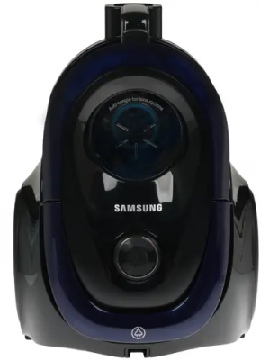 Пылесос SAMSUNG VC18M21B0S2/EV синий/черный
