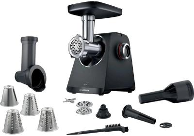 Мясорубка BOSCH MFWS440B черный
