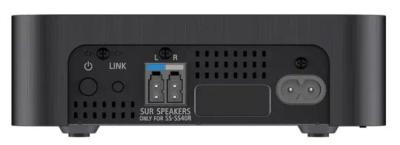 Саундбар SONY HT-S40R 5.1 600Вт черный