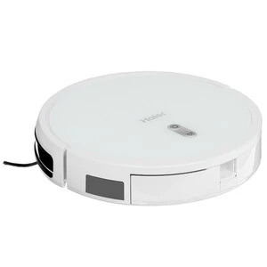 Пылесос-робот HAIER  HSR HOME белый