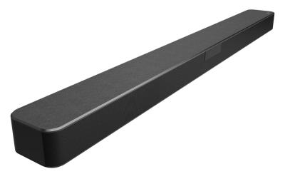 Саундбар LG SN5R 4.1 520Вт+220Вт 