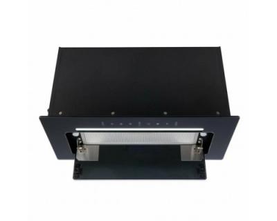 Вытяжка полновстраиваемая MACBI MW60TL (BLACK) черный