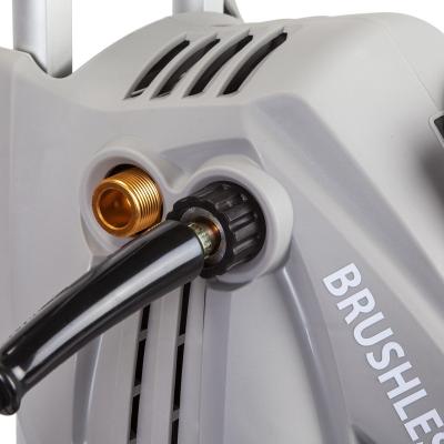 Минимойка BORT KEX-3000 2700Вт