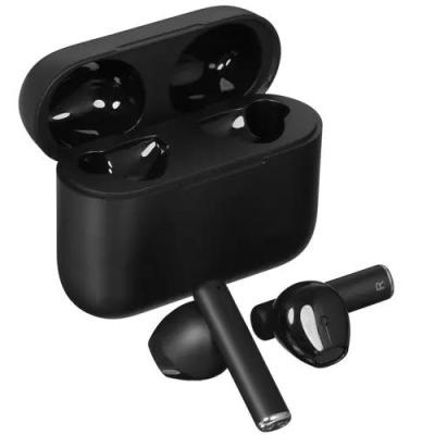 Наушники TWS HONOR EARBUDSX BLUETOOTH BLACK ALD-00 (55041962)