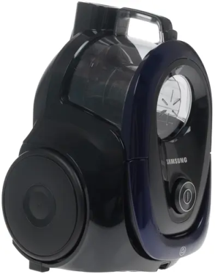 Пылесос SAMSUNG VC18M21B0S2/EV синий/черный