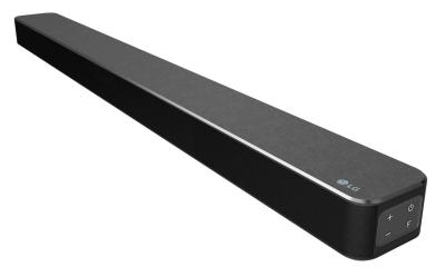 Саундбар LG SN5R 4.1 520Вт+220Вт 