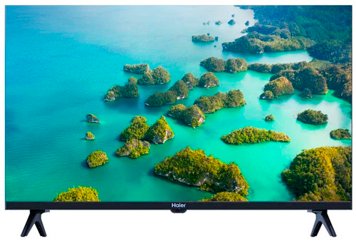 Телевизор LED HAIER 32 LED S2 HD (Android) DH1ZP0M00RU