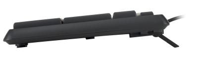 Клавиатура + мышь ACER OMW141 клав:черный мышь:черный USB (ZL.MCEEE.01M)