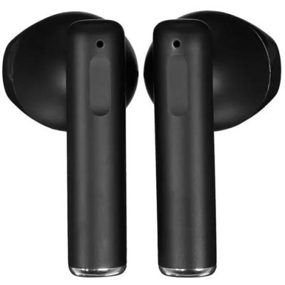 Наушники TWS HONOR EARBUDSX BLUETOOTH BLACK ALD-00 (55041962)