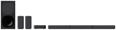 Саундбар SONY HT-S40R 5.1 600Вт черный
