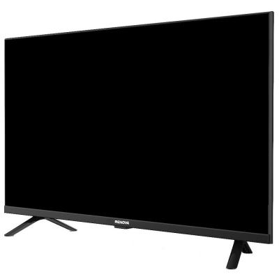 Телевизор LED RENOVA TLE-32SBM HD Smart (Android)