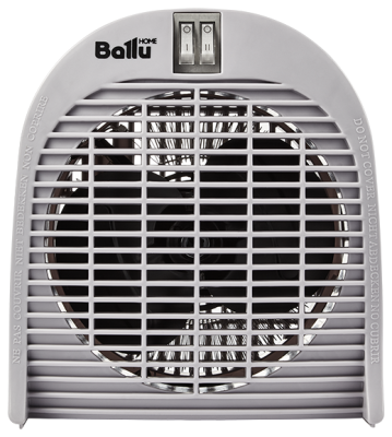 Тепловентилятор BALLU BFH/S-04 (спираль)