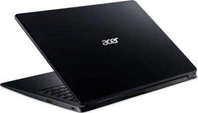 Ноутбук 15.6" ACER Extensa 15 EX215-52-34U4 [NX.EG8ER.014] FullHD/Core i3 1005G1/4/128SSD/no OS/черный