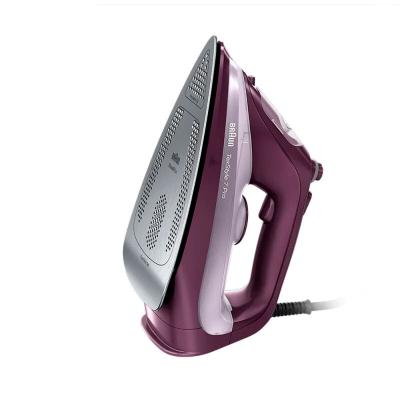 Утюг BRAUN SI7181VI фиолетовый