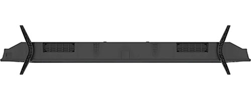 Телевизор LED GOLDSTAR LT-65U900 4K Smart (Android)...
