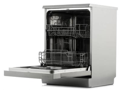 Посудомоечная машина 60см HANSA ZWM616IH нерж.сталь