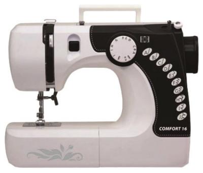 Швейная машина COMFORT 16