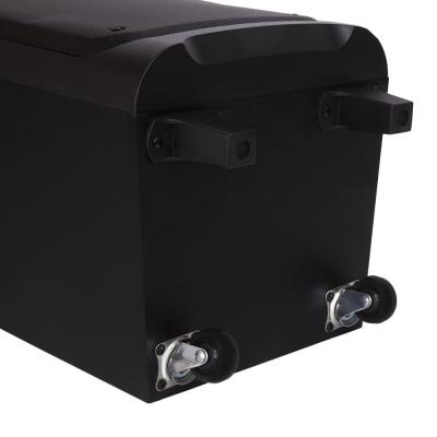 Минисистема SUPRA SMB-820 70Вт Ак  FM USB BT SD