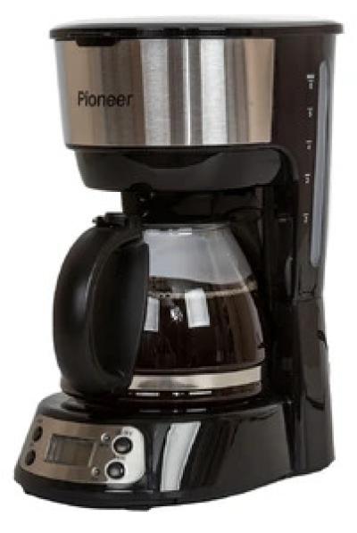 Кофеварка капельная PIONEER CM053D