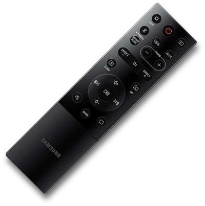 Мидисистема SAMSUNG MX-ST40B/RU 2.0 160Вт черный