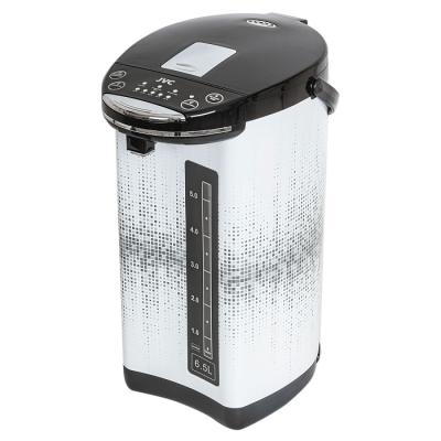 Термопот JVC JK-TP1027 серебристый