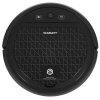 Пылесос-робот SCARLETT SC-VC80R12 черный
