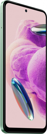 Смартфон XIAOMI Redmi Note 12S 8/256GB жемчужно-зеленый (EAC)