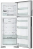 Холодильник HITACHI R-V660PUC7-1 TWH белый (NF)