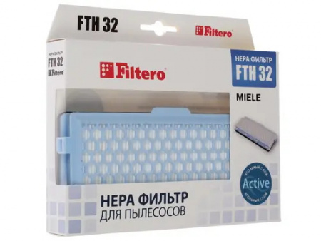 Filtero HEPA-фильтр FTH 32