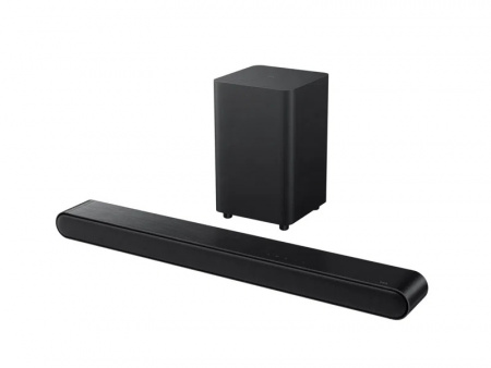 Саундбар TCL S643W 3.1 170Вт+70Вт,,,