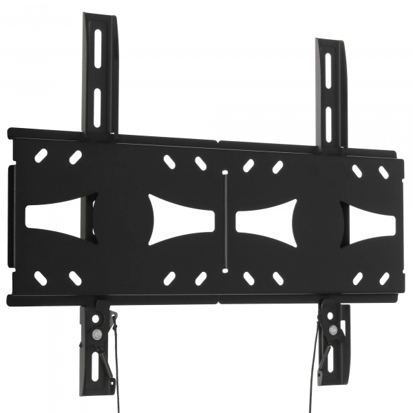 Кронштейн HOLDER LCDS-5070 металлик (фиксированный) 27-75", до 45 кг,,,