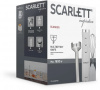 Блендер погружной SCARLETT SC-HB42F69 гранит