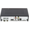 Цифровой ресивер DVB-T2 СИГНАЛ HD-600RU черный