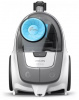 Пылесос PHILIPS XB2122/08 Белый/серый