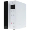 Микроволновая печь LG MW25R35GISW белый/черный (инвертор)