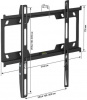 Кронштейн HOLDER LCD-F3616-B черный