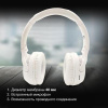 Наушники накладные HYUNDAI H-HP101 белый bluetooth