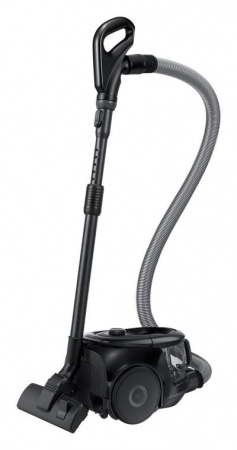 Пылесос SAMSUNG VC18M21D0VG/EV 1800Вт титан