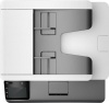 МФУ лазерный PANTUM CM1100ADW A4 Net WiFi белый