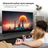 Телевизор LED STARWIND SW-LED43UG405 4K Smart (Яндекс)