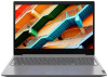 Ноутбук 15.6" LENOVO  V15-IIL [82C50048RU] FullHD/Core i5-1035G1/8/SSD128/no OS серый