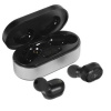 Наушники TWS ACCESSTYLE Silver черный (Silver TWS)