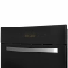 Духовой шкаф электрический MAUNFELD EOEC.564TB черный (стекло, сенс.диспл)