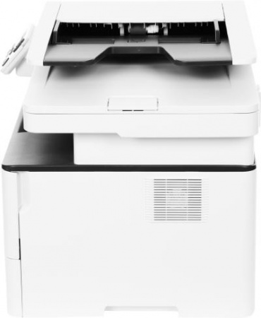 МФУ лазерный PANTUM M7102DN A4 Duplex Net серый