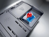 Встраиваемая посудомоечная машина 45см BOSCH SPV6EMX65Q