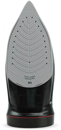 Утюг беспроводной BQ SIC1001 черный-красный