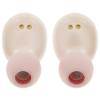 Наушники TWS ACCESSTYLE Flame розовый (Flame TWS Pink)