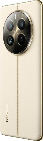 Смартфон REALME 12 Pro 5G RMX3842 12/512Gb бежевый [631011001050]