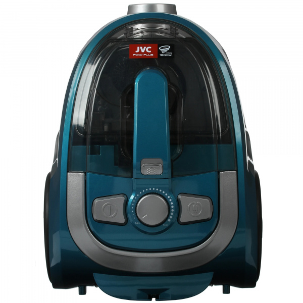 Пылесос JVC JH-VC401 зеленый [1800w /320w]...