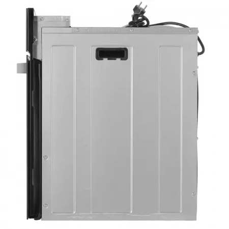 Духовой шкаф электрический MAUNFELD EOEC.564TB черный (стекло, сенс.диспл)
